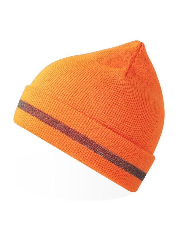 orange fluo